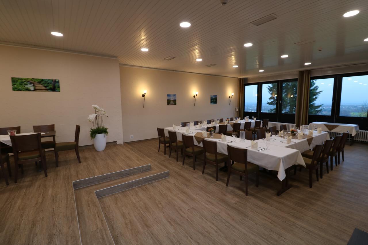 Hotel Wiehen-Therme Hullhorst Bagian luar foto